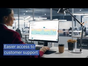Introduction to BICS Support Center