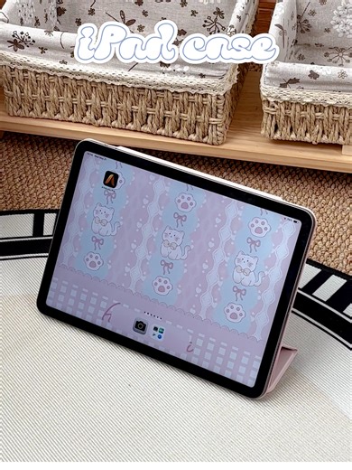 Stylish and Durable iPad Cases for Your Device