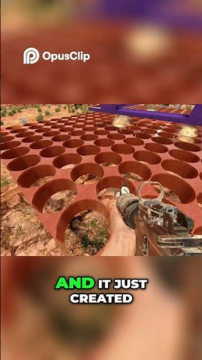 7 Days To Die BASE 100 cheese Defense Strategy! Simple & Effective