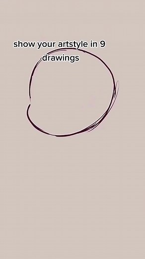 Discovering Different Art Styles: Showcasing 9 Unique Drawings