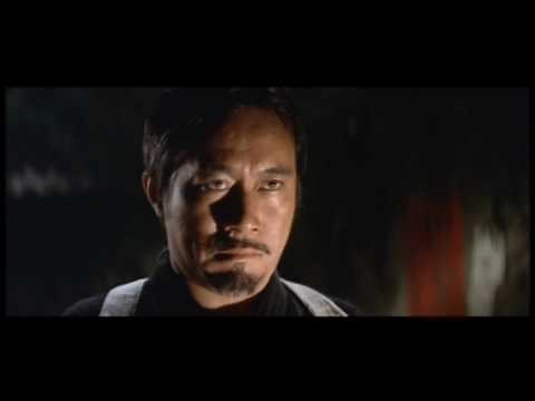 King Boxer Remastered Trailer