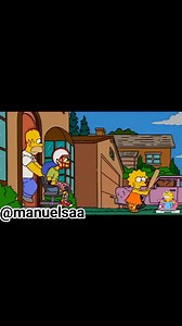 903K views · 42K reactions | Los Simpson capitulo completo #lossimpsons | Manuel Saa | Facebook