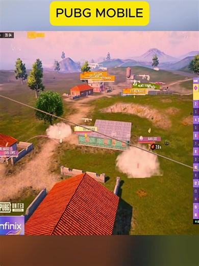 #PUBGMWhipser #PUBGM420 #PUBGMOBILE