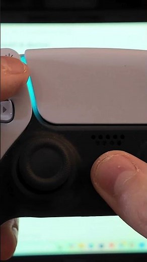 How To Connect PS5 Controller To PC/Laptop Quick Guide