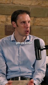 Prof. Dr. Ommer im Podcast | Tim Gabel