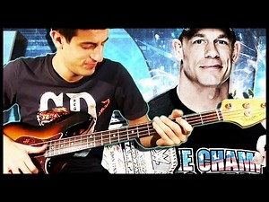 John Cena Meets Bass