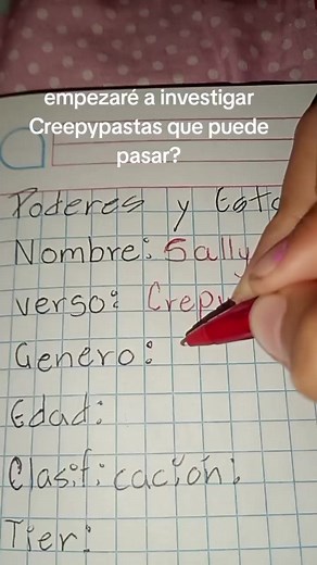 Investigando Creepypastas: Historias y Creación