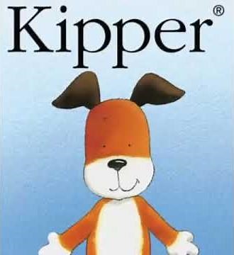 Kipper- Kipper The Dog
