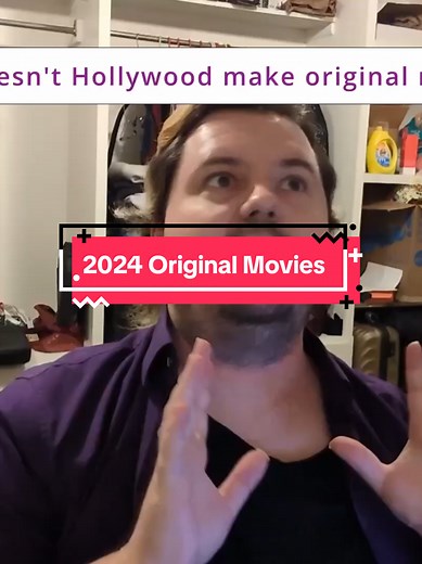 Bueller - Movies & Heists on TikTok