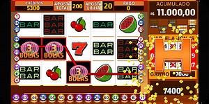 Dr. Bingo - VideoBingo   Slots