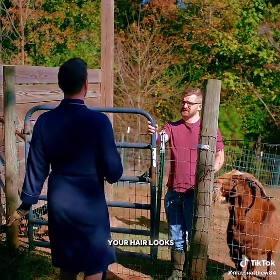 #Viral #fyp #farm #farmlife #comedyshow #mattmathews #farmlife #comedian #explore