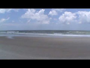 Neptune Beach, Florida 2009