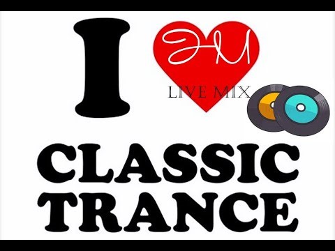 Timeless Trance Classics [Old School ● Live Mix #5]