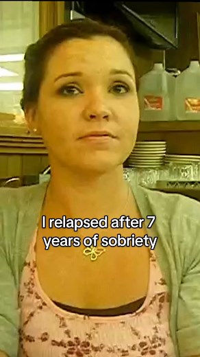 1.7K views · 71 reactions | This was me right before that relapse...