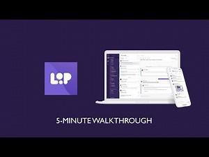 Loop Demo: 5-minute walkthrough