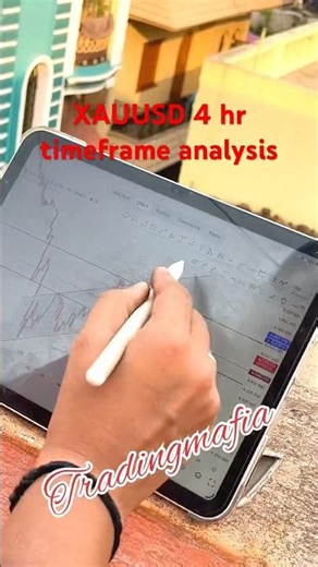 XAUUSD ANALYSIS | crypto | forex trading | intraday | stocks | option | tradingmafia | Ytshorts