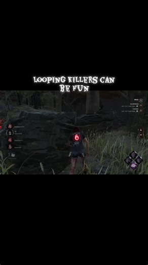 Looping Killers in Dead by Daylight: Our Return!