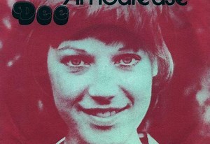 Kiki Dee - Amoureuse | Top 40