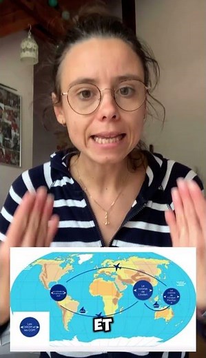 1 day, 1 review: what are the DROM-COM? 🌏