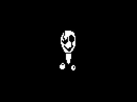 New Gaster Voice