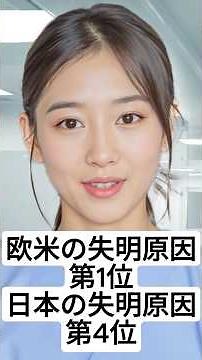 欧米失明原因1位！加齢黄斑変性とは？ 専門医解説！