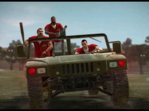 Dead Rising OST - Gone Guru