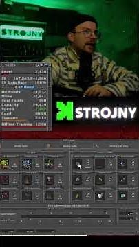 WHAT WEEKLY TASK WAS DRAWN FOR 2158 RP? #tibia #taski #secura