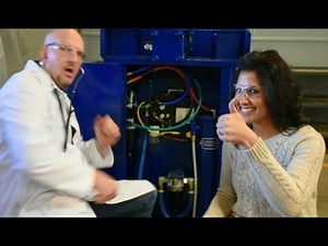 If Your Filter Press Can’t Turn Off - Get The Nurse!