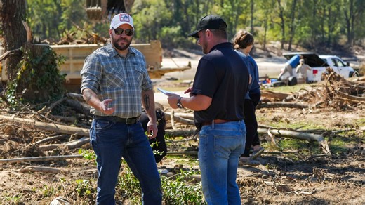 FEMA opens new disaster recovery centers in Greene and Hamblen counties: how they can help