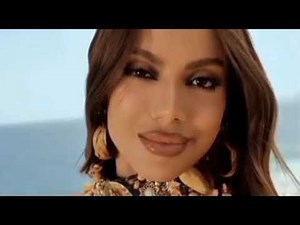 Anitta, Austin Mahone - Your Body [Visualizer] | by: ‪@KnoopyMusic‬