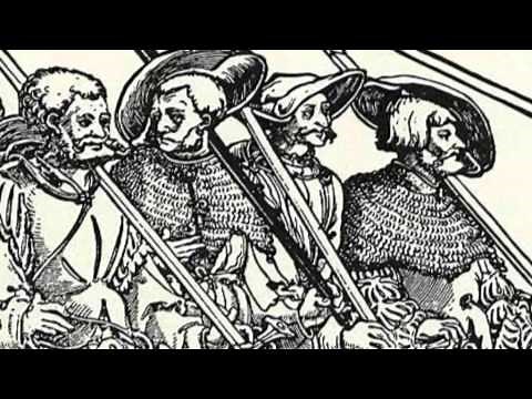 Wir frumben Landsknecht fürchten uns nit