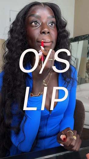One Size Lip Liners: Why One Size Really Does Not Fit All