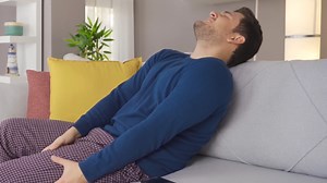 The early warning signs of chronic kidney disease