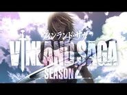 TV アニメ「ヴィンランドサガ」 SEASON2 制作決定ムービー - 「VINLAND SAGA」SEASON2 Being Produced Movie