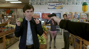 The Good Doctor - Week 8 Trailer :30 (ABC)