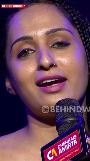 அன்பு தான் வெல்லுமே எந்த நாளும்… 💗🥰 Soulful Voice Vinaita 🎶