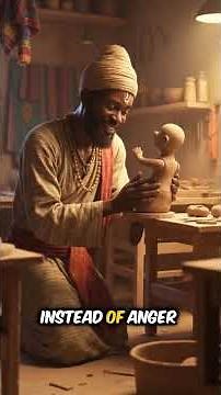 Obatala: The Orisha of Peace, Wisdom, and Creation #Obatala #Yoruba #orishas