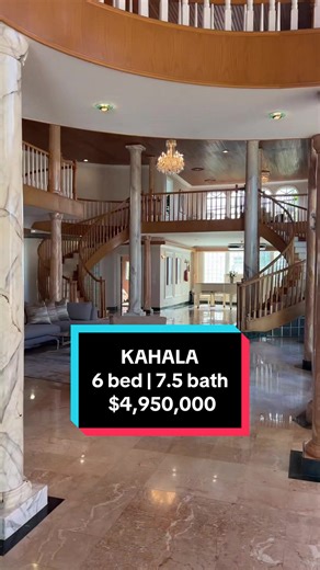 Luxury Kahala Estate with Pool and Sauna