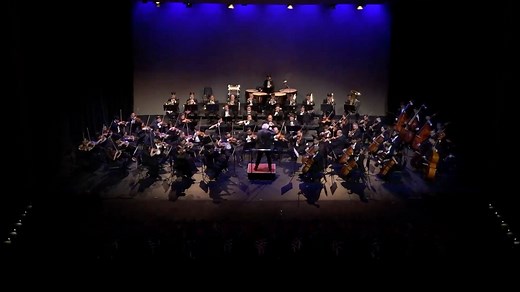 Experience the extraordinary collaboration of renowned pianist Cecile Licad and the Philippine Philharmonic Orchestra led by Maestro Grzegorz Nowak in this full-length video of 'Cecile Licad at the MET: A Women's Month Concert.' This performance, held on March 19, 2024, at the Manila Metropolitan Theater, was proudly presented by the Office of Senator Loren Legarda, the National Commission for Culture and the Arts (NCCA), the Cultural Center of the Philippines (CCP), and the Philippine Philharmo