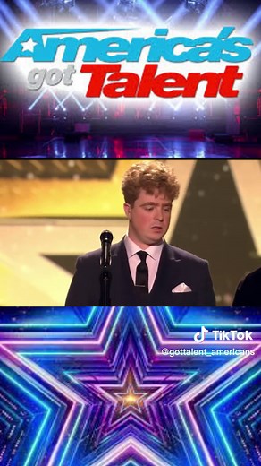 Tom Ball Brings the House Down with 'The Sound of Silence'