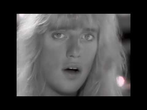 Warrant - I Saw Red (Official Video), Full HD (AI Remastered and Upscaled)