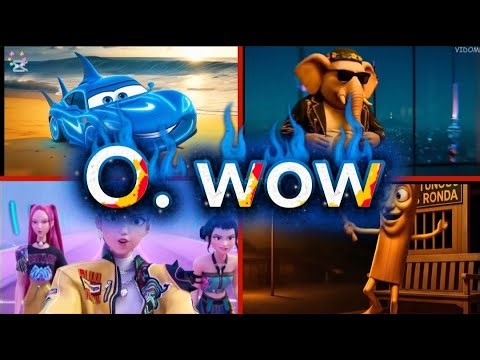 ​K-pop Demon Hunters: Tiles Hop EDM Rush | Magic Rhythm Ball Game & K-pop Remix 2026