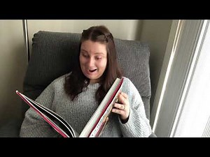 HARRY POTTER READ ALOUD 6: Chapter 16- Through the Trapdoor