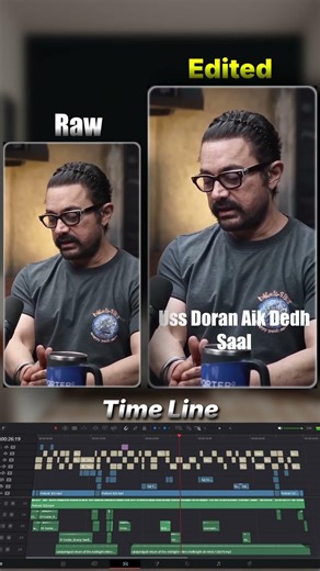 How Aamir Khan Faked a Transformation 🎭(BreakDown)#aamirkhan #emotional #facts