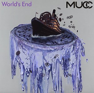 MUCC - World's End
