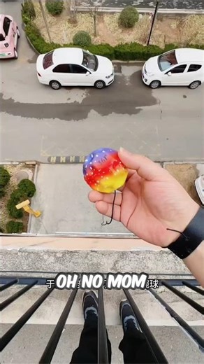 Reverse Bouncing Ball⚽🤣 Trending Viral Gadgets | Smart Appliances & Home Hacks #shorts #shortsfeed