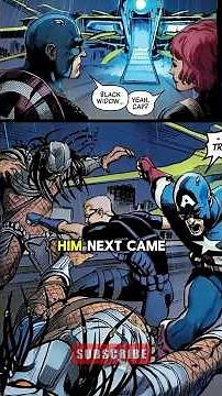 🔥PREDATOR Kills Hulk, Magneto, and X-Men! (Marvel Universe)