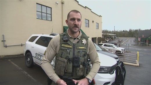Scammers target Oregon businesses, pose as law enforcement
