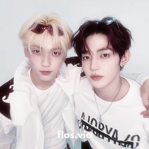 Zhanghao x Soobin: Iconic Moments with Sasaengs