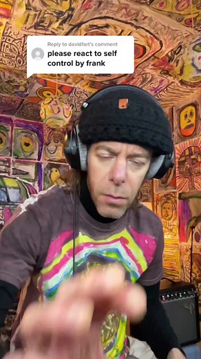 Decoding Frank Ocean's 'Self Control' Song: Breakdown and Explanation